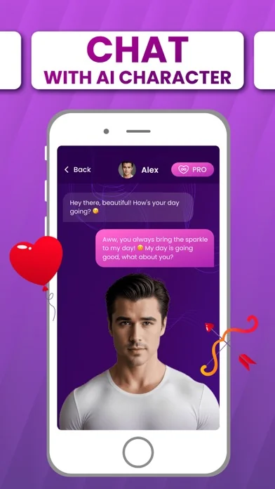 IFEEL: Vibrating Massager screenshot 3