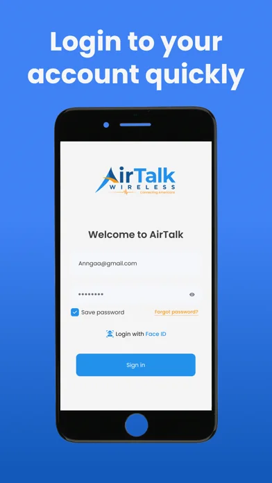 AirTalk Wireless