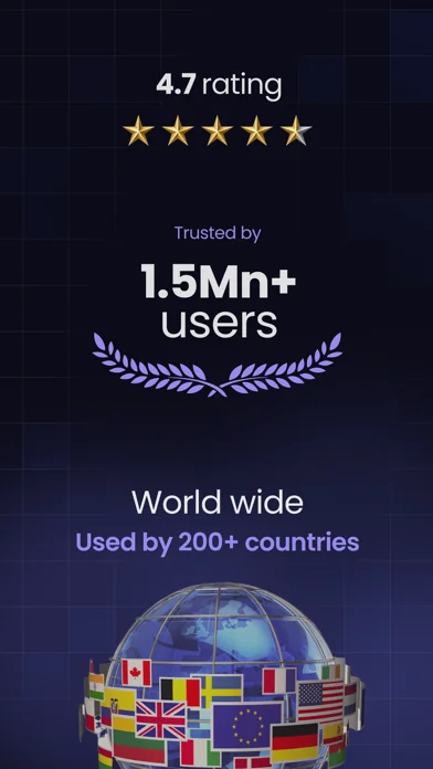 Stimuler- English Speaking App screenshot 1