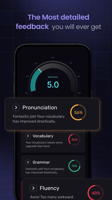 Stimuler- English Speaking App screenshot 3