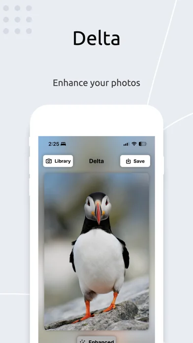 UpPixel - AI Photo Enhancer