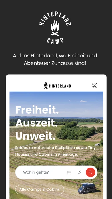 Hinterland