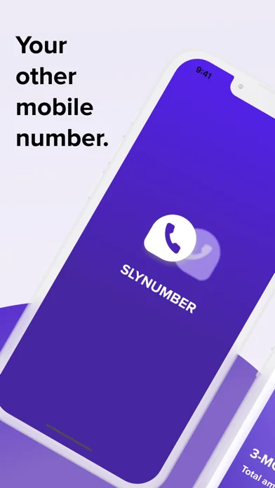 SLYNUMBER