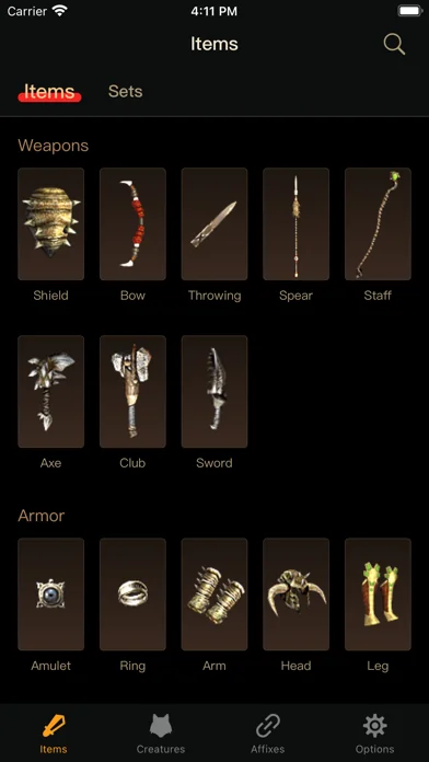 TQ Pal for Titan Quest