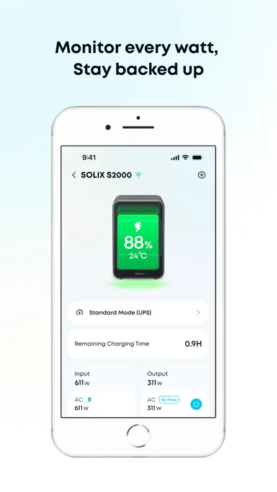 Anker screenshot 3