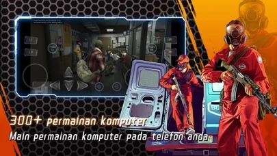 Netboom: Gaming & Community