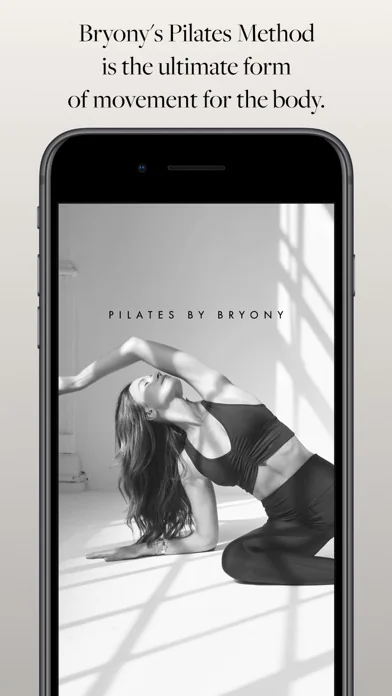 Pilates By Bryony