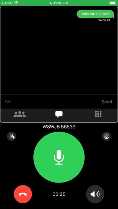 RepeaterPhone