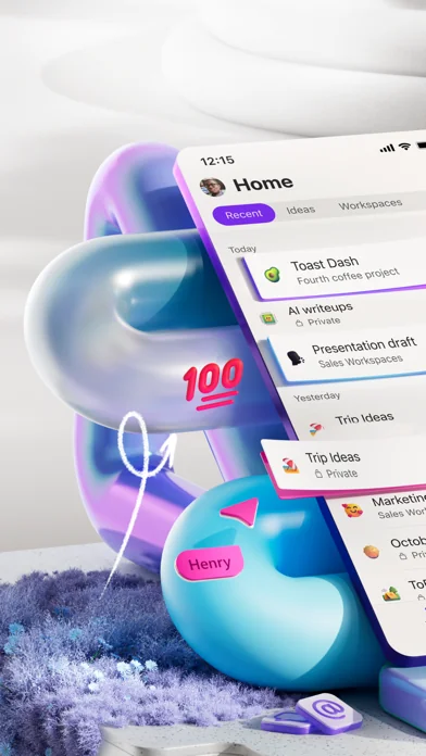 Microsoft Loop