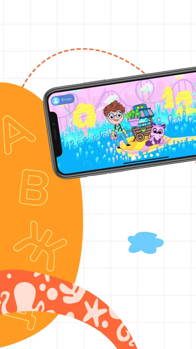 ВИВЧАЮ – НЕ ЧЕКАЮ screenshot 3