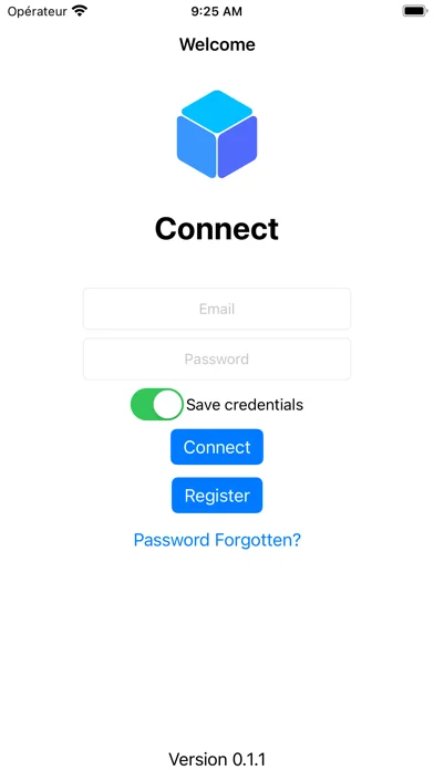 Flexer App