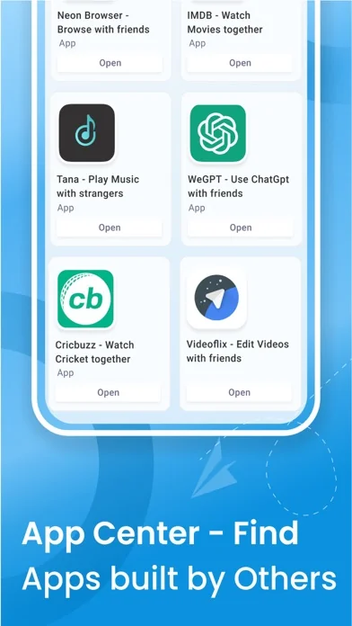 SwitchX - Communities with AI