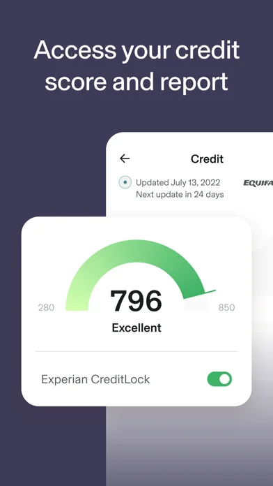 Identity Guard: ID Protection screenshot 4