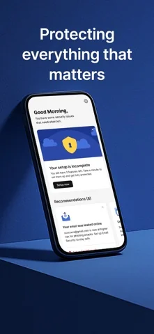 Guardio - Mobile Security