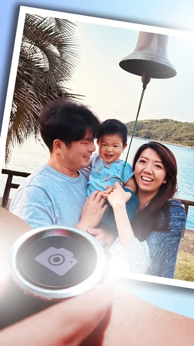 Camera for Garmin