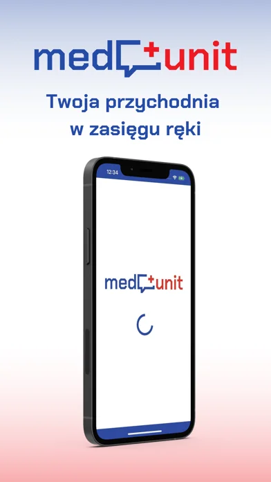 Medunit NFZ