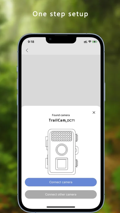 TrailCam Go screenshot 1
