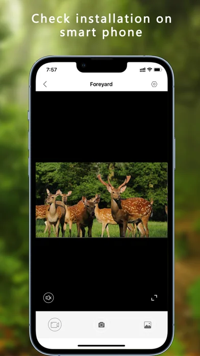 TrailCam Go screenshot 2