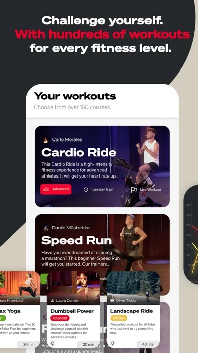 Sportstech Live screenshot 3