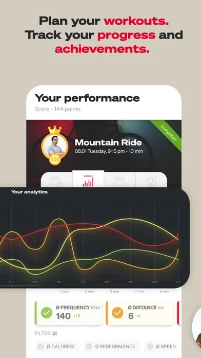 Sportstech Live screenshot 4