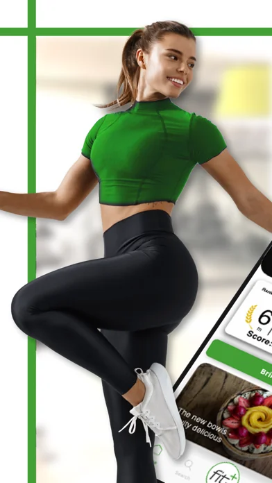 fit+ Club
