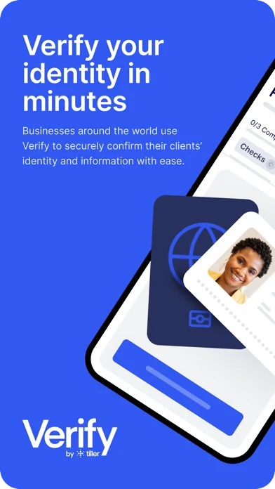 Verify by Tiller