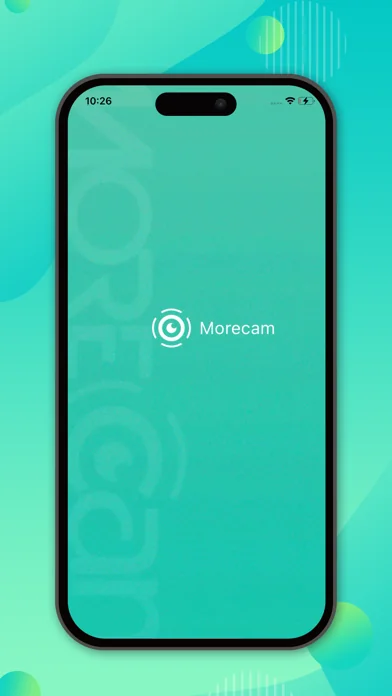 Morecam