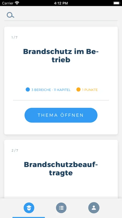 Brandschutzbeauftragte/r