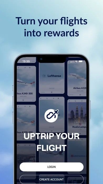 Uptrip