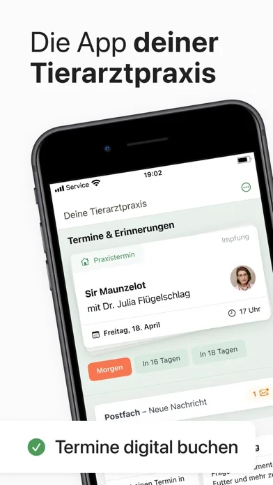 Tierarzt+