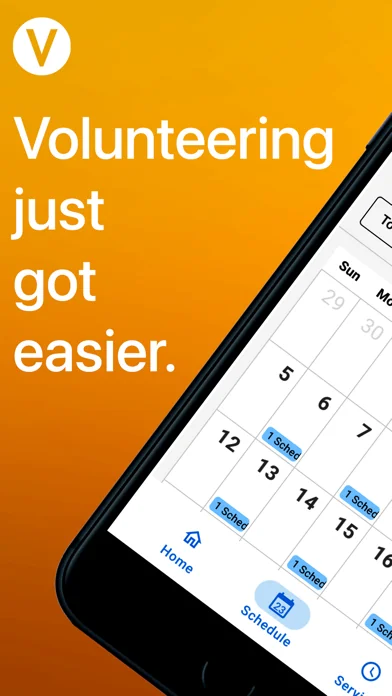 VicNet - Volunteer Portal