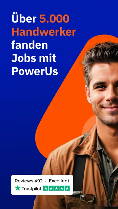 PowerUs | Karriere & Jobsuche