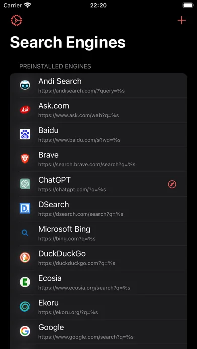 xEngine for Safari