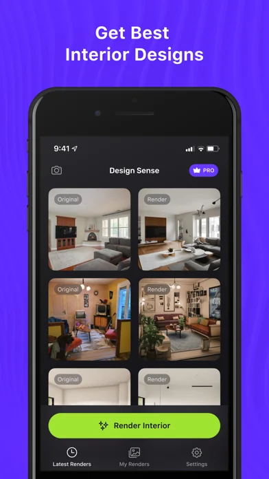 DesignSense AI