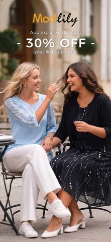 Modlily-Online Shopping