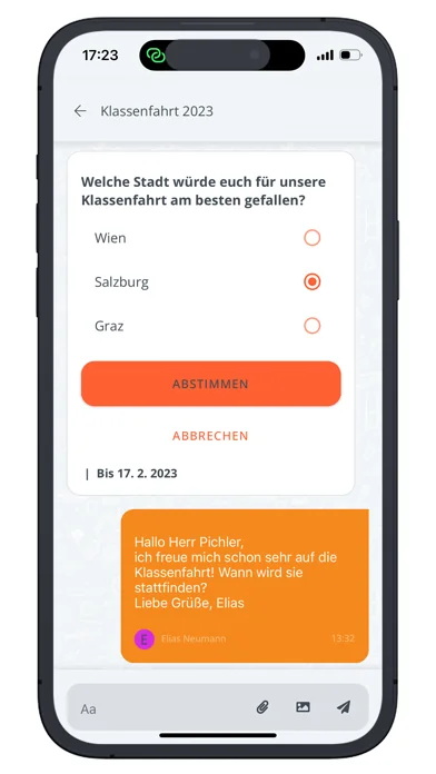 eAssistent