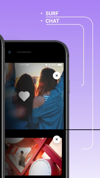 Две вкладки для Ютуба и ВК screenshot 2