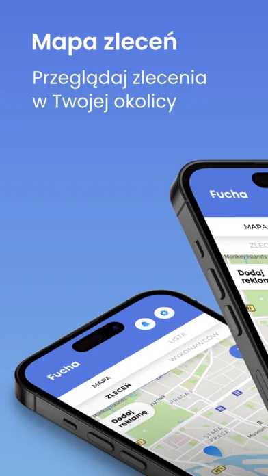 Fucha Aplikacja