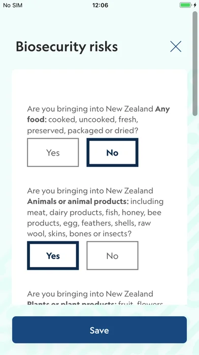 NZTD