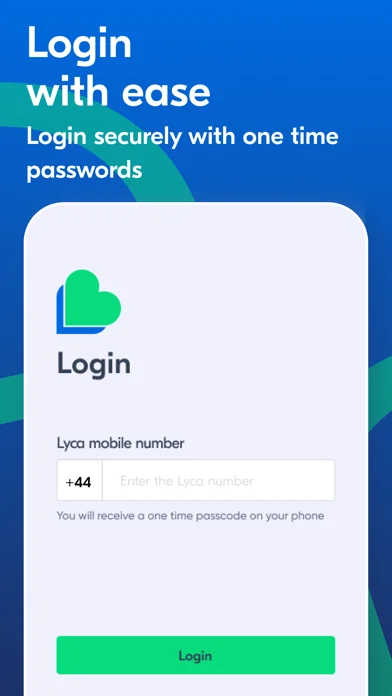 Lyca Mobile UK