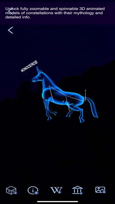 Star Gazer -Nightsky & sky map