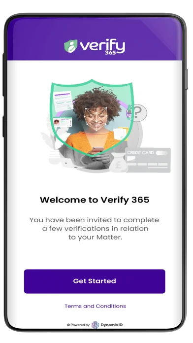 Verify 365