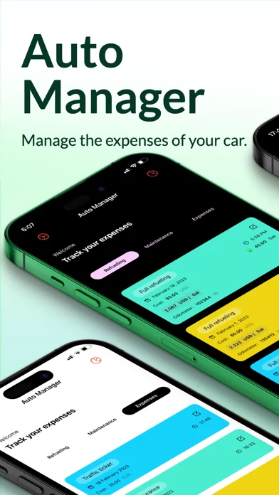 Auto Finanzen
