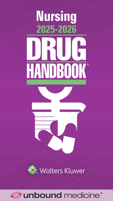 Nursing Drug Handbook - NDH