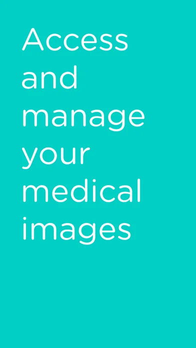 Pim - Your Medical Images