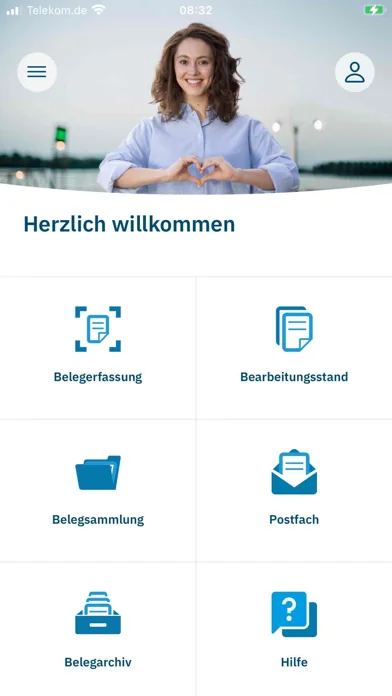 Debeka Gesundheit