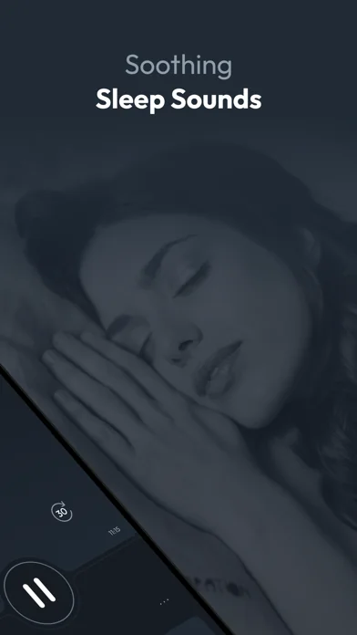 Bedtime Bible: Christian Sleep screenshot 2