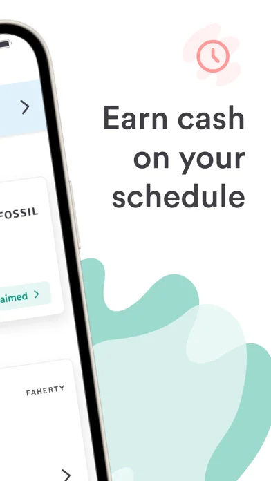 Reflex - Flexible Retail Work screenshot 3