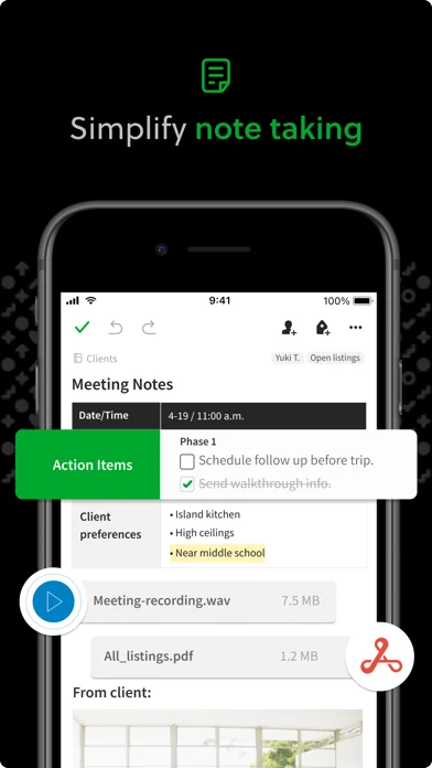 Evernote - Notes Organizer