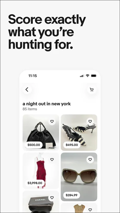 eBay online shopping & selling screenshot 4